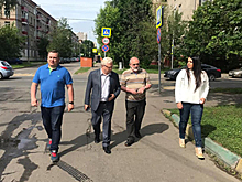 Карьерный взлет столичной чиновницы после десятков нарушений