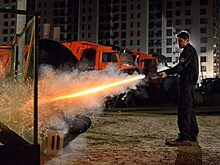 Режиссёр фильма «Большая поэзия» Александр Лунгин: «Была мысль снять фильм про людей сильно за сорок»