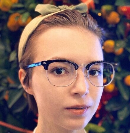 Анна мария ефремова фото сейчас