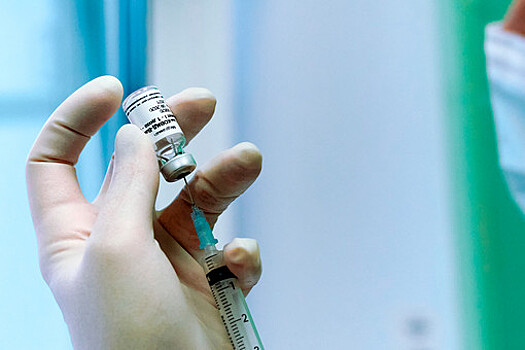 В США отрицают связь вакцины J&J с образованием тромбов