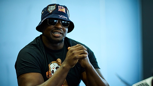 С британского боксера Диллиана Уйта снято обвинение в употреблении допинга