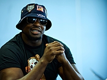 С боксера Диллиана Уйта сняли обвинение в употреблении допинга