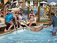 Пока вы спали: Россиян лишат дешевых туров в Турцию