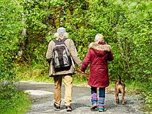 Блогер из России поразилась жизни европейских пенсионеров