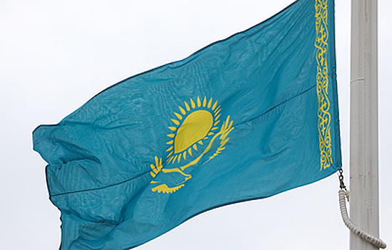 Число погибших при аварии на шахте в Казахстане достигло 45