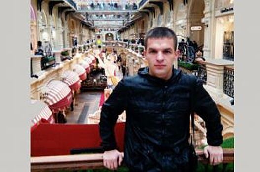 Задержанный полицейскими 25-летний житель Ульяновска пропал без вести