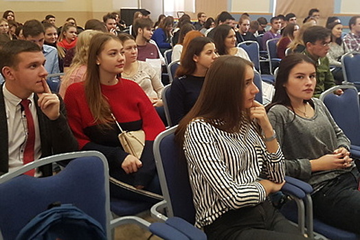 Свыше 500 человек стали участниками предпринимательских форумов в трех округах Подмосковья