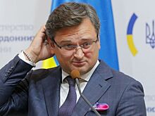 Украинский пригрозил России "адом" из-за Крыма