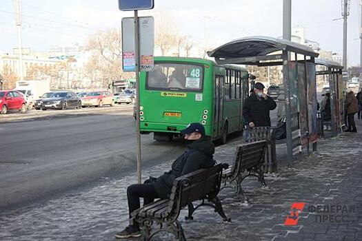 Сколько новых остановок появится в Ленобласти в 2023 году