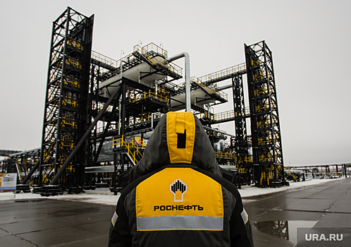 «Газпромнефть» бьется с «Роснефтью» за миллиардные льготы на крупнейшем месторождении в Югре