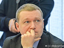 Судьба мандата Смирнова в думе Екатеринбурга решится сегодня