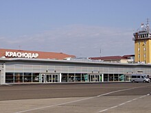 Почти 10 млн человек за год приняли и отправили аэропорты Кубани