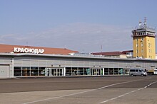Почти 10 млн человек за год приняли и отправили аэропорты Кубани