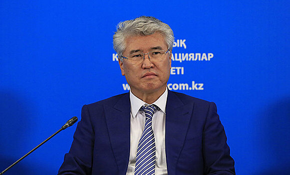 Чем удивит посетителей ЭКСПО этноаул в Астане, рассказал Мухамедиулы