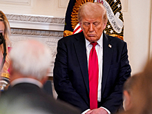 Минфин США разрешил финансовые операции с РФ для проведения саммита на Аляске