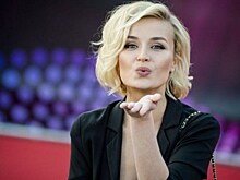 Дима Билан, Вера Брежнева и "Ночные снайперы" стали призерами "Высшей лиги"