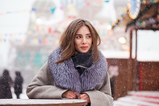 Как подготовить натуральный мех к сезону: правила ухода и эксплуатации