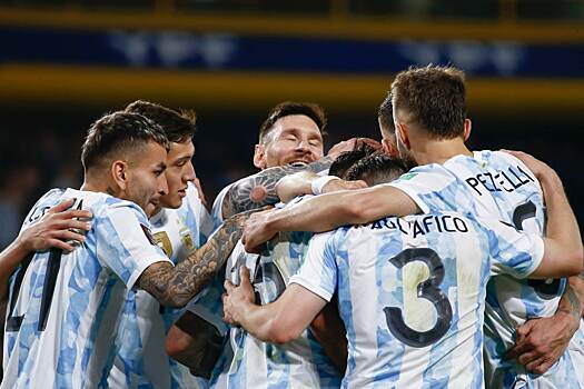 Дзамбротта: «На ЧМ-2022 буду болеть за Аргентину. Кубок мира — единственный трофей, которого не хватает Лео Месси»
