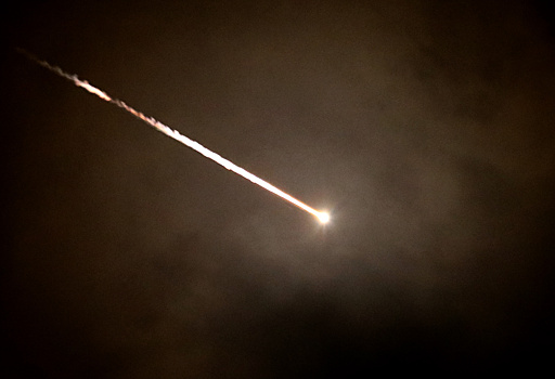 Ближний Восток. В шаге от ядерной войны