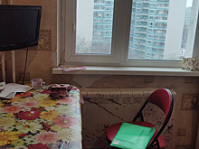 В Москве пятилетний ребенок упал с 11 этажа и выжил