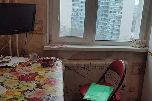 В Москве пятилетний ребенок упал с 11 этажа и выжил