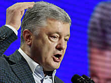 В штабе Порошенко объяснили его поражение