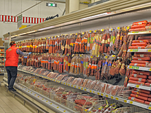 Крупные российские мясопереработчики предупредили о подорожании своей продукции