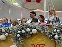 На выставке "Россия" 12 января Рязанская область покажет воздушный шар