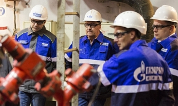 Газпром пробурит две скважины в Карском море