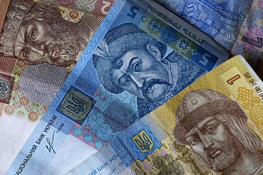 Глава ДНР подписал указ, позволяющий совершать расчеты в гривнах до 1 июля