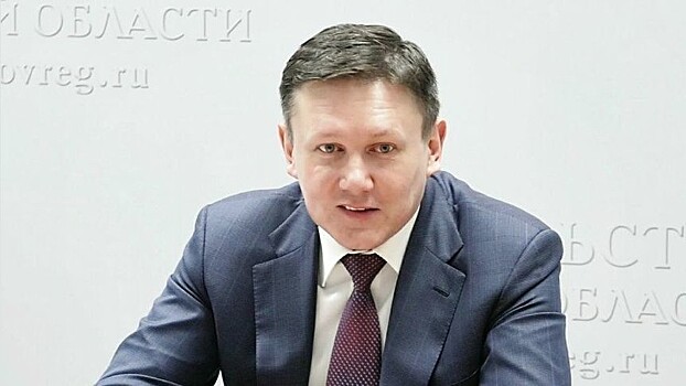 Александр Чурин: Назначение Дмитрия Осипова будет способствовать дальнейшему развитию Кирова