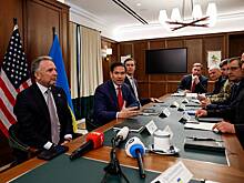 Зеленский высказался о «непростых вещах» в переговорах c США