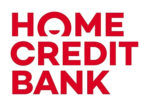 Хоум Кредит Банк обновляет логотип