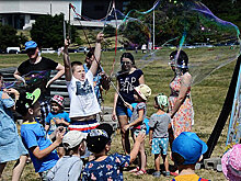 В Вильнюсе отметили День русской культуры