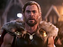 Тизер нового «Тора» выпустили без официальной русской озвучки