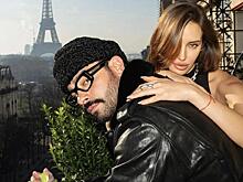 Дочери Тимати и Валентины Ивановой исполнилось полгода