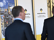Минфин оценил доход от приватизации «Роснефти»