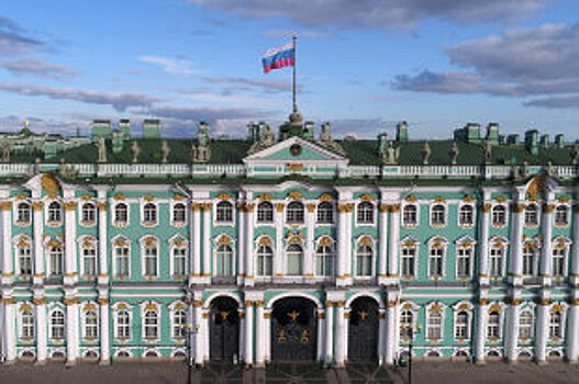 Найденная в доме француженки картина сделала ее мультимиллионером