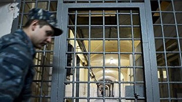 Курсанту Военно-космической академии, обвиняемому в содействии терроризму, продлили арест