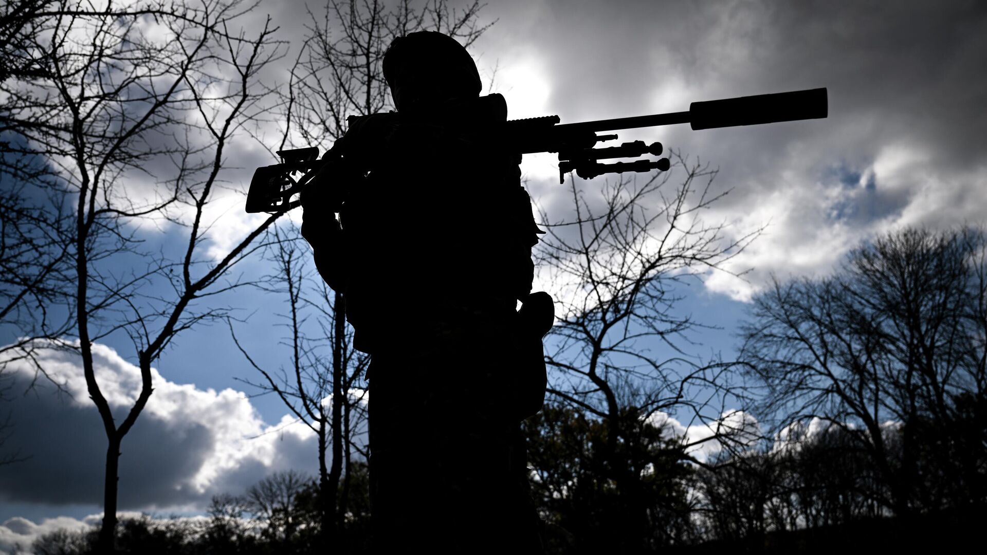 В Минобороны России заявили о полном контроле над Купянском