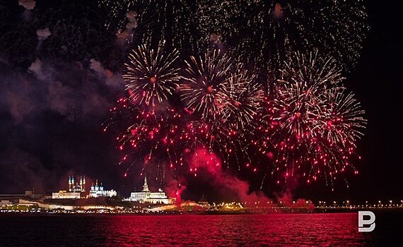 В России разработают специальные условия для дистанционной продажи пиротехники