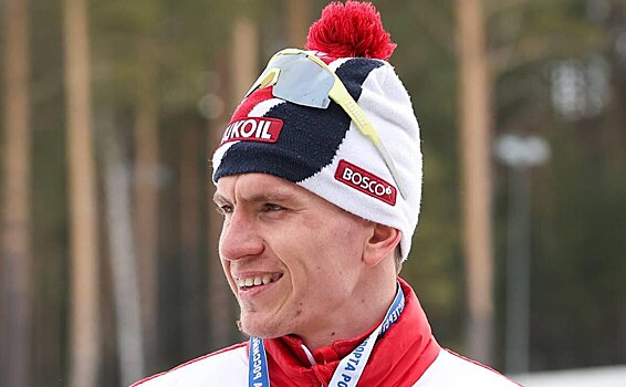 Fondo Italia считает Большунова фаворитом Олимпиады в гонке на 10 км: «Если он не выйдет на старт, норвежский подиум выглядит неизбежным»