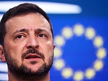 Зеленский заявил, что Украине придется «воевать» против КНДР