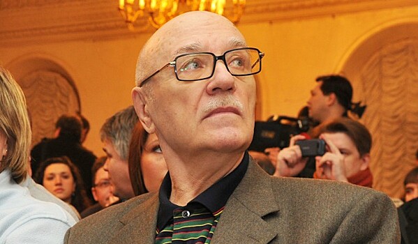 Куравлев увидел в смерти жены вину врачей