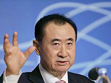 Dalian Wanda открыла первый «китайский Disneyland»