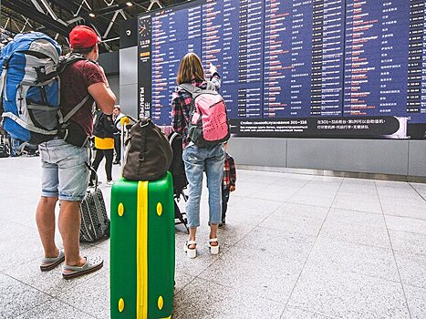 Эксперт РСТ Горин: Египет, ОАЭ и Китай – самые востребованные направления летом