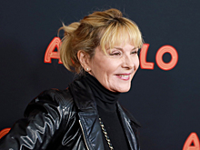 Актриса рассказала, как ее «убрали» из сериала «И просто так»