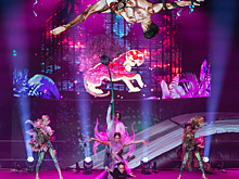 На «ЦСКА» Арена пройдёт шоу-ёлка «Тайны затерянного праздника» с Евгенией Медведевой