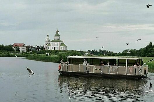 В России утвердили программу по развитию внутреннего туризма до 2030 года