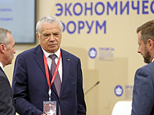 Александр Медведев: «Надеюсь, когда идиотические запреты будут сняты, сможем провести теннисный турнир в Санкт‑Петербурге»